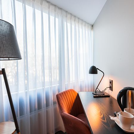 Fonnental Design Hotel Tallinn Ngoại thất bức ảnh