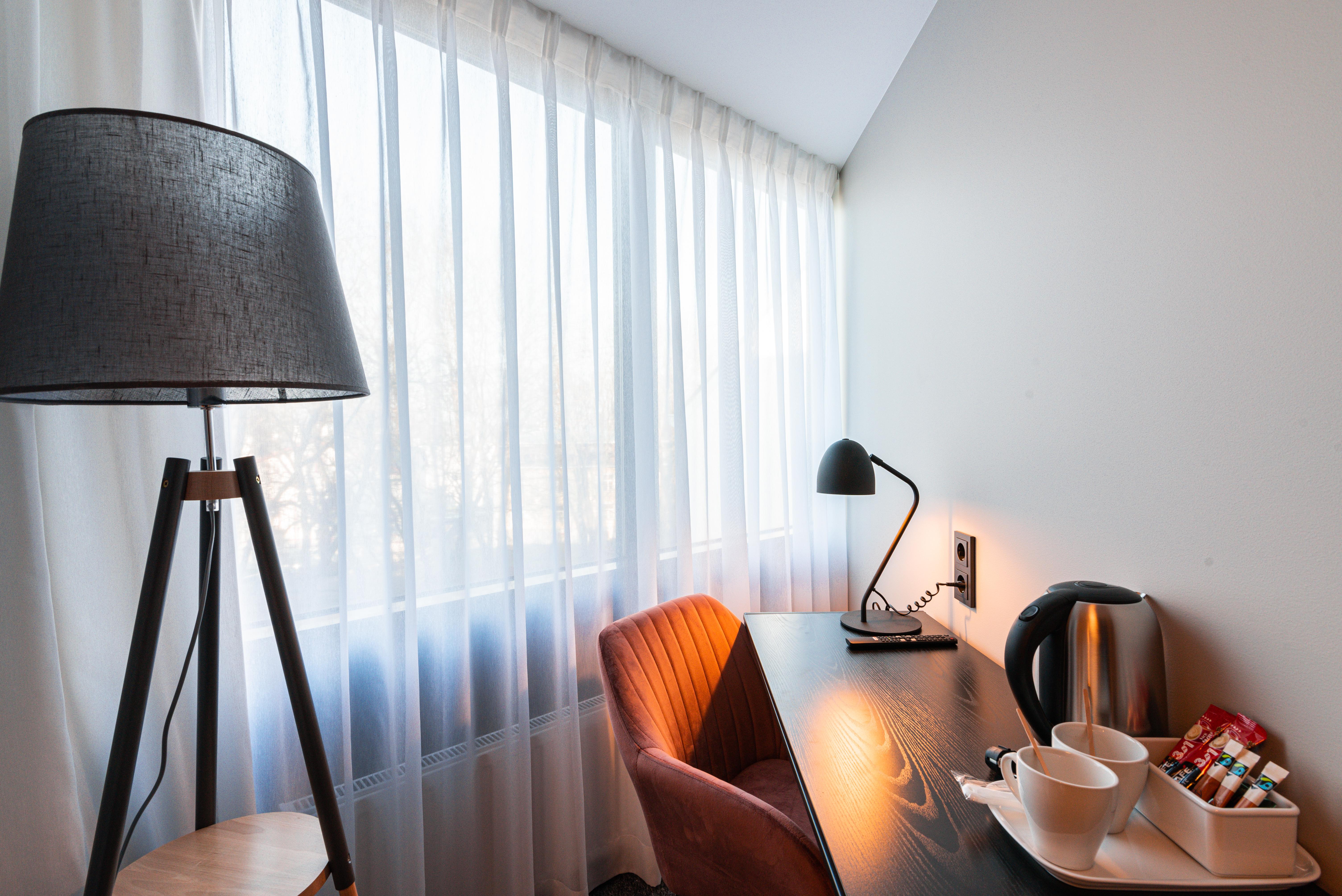 Fonnental Design Hotel Tallinn Ngoại thất bức ảnh