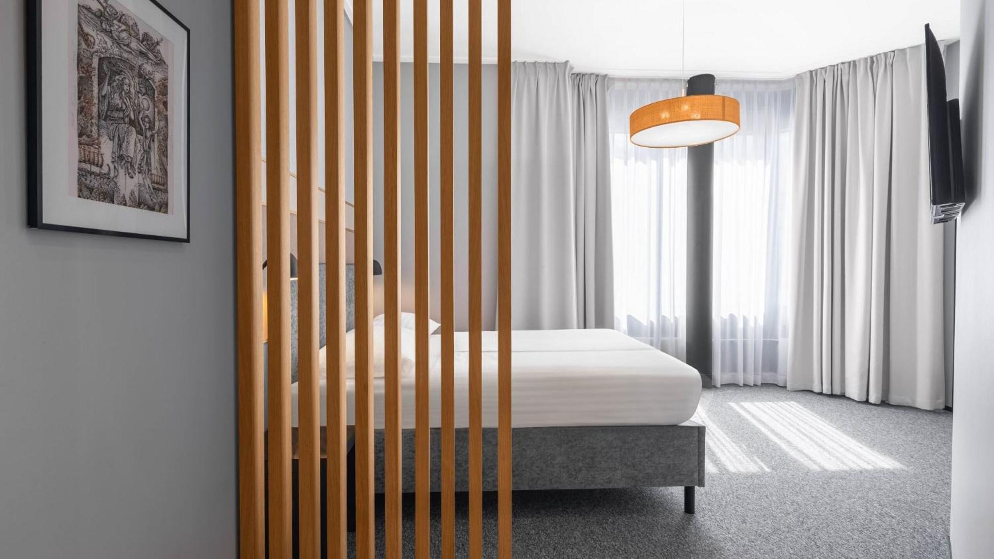 Fonnental Design Hotel Tallinn Ngoại thất bức ảnh